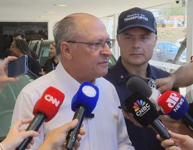 a man in a white shirt and a man in a blue shirt