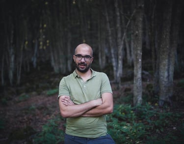 Fotografo Freelance a Brescia - Andrea Pedretti