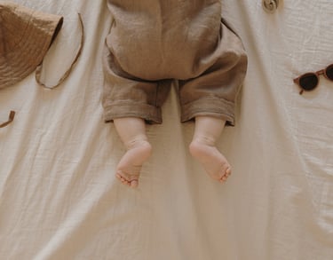 soin bébés et enfants loire