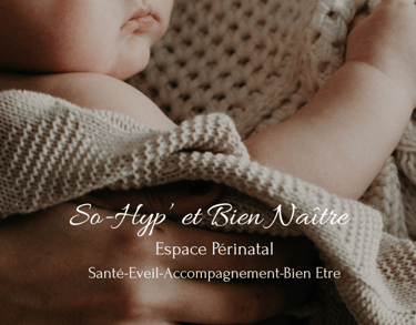 soin et accompagnement bébé et parent loire