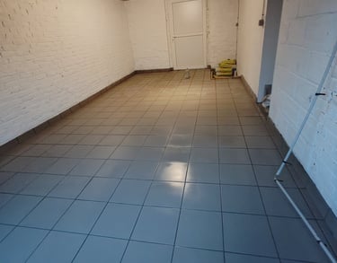 carreler sur ancien carrelage carreleur bethune