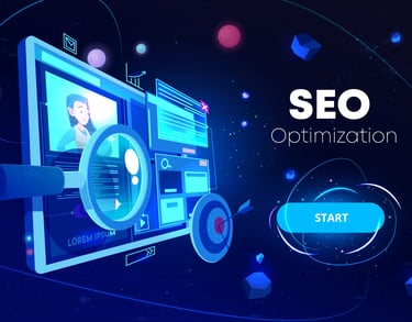 SEO-optimierte Webseiten Wien – Bessere Sichtbarkeit bei Google