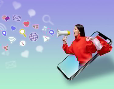 Social Media Agentur Wien – Community Management & Engagement