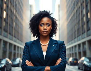 Pragmático Focado Autoritário Impaciente Objetivo Competitivo Manipulativo Resiliente