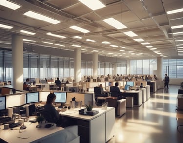 black blue and yellow textile