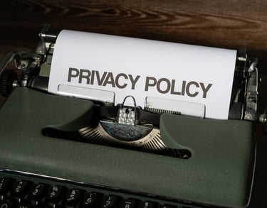 PRIVACY POLICY