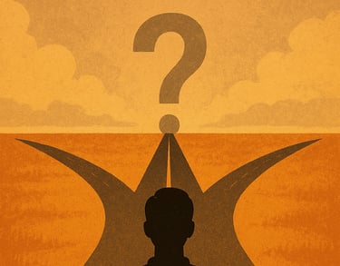 Uncertainty of The Future