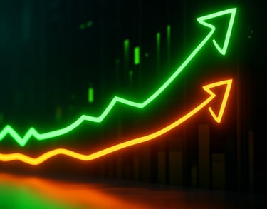 Amélioration des performances et du rendement énergétique après nettoyage de climatisation
