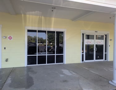 commercial pressure washing ocala