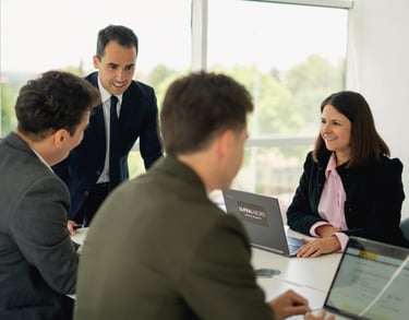 Asesoramiento laboral online y presencial DelaVilla Laboral