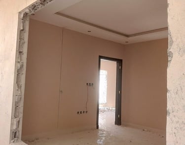 تكسير جدار قص ابواب وشبابيك بالطائف معلم تكسير جدار بالطائف