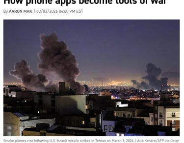 Cover of Article on cybersecurity for phone apps