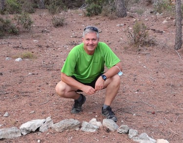 Proyecto Despierta, porque tu libertad está cuando despiertas.