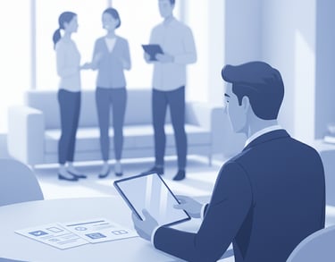 Seguro de áreas comunes para conjuntos residenciales