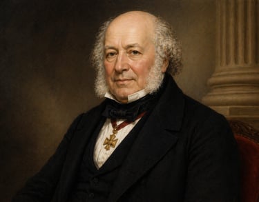 moses montefiore