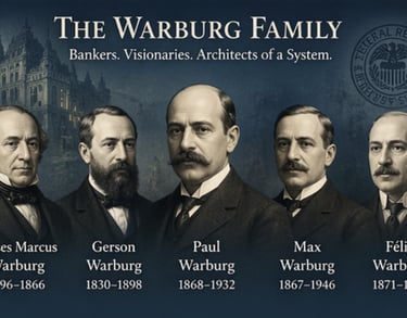 warburg family