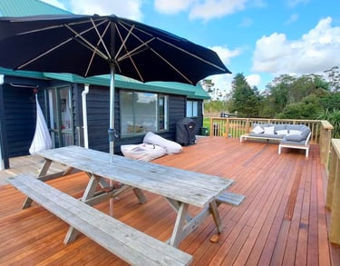 Mangawhai Builder Deck Building NZ