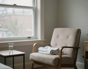 a man riding a skateboard down the side of a ramp