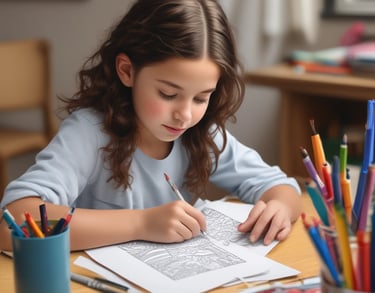 Bright living room with modern inventory