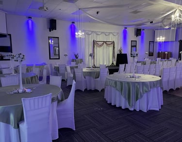 Prestige Banquet & Event Center