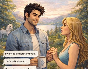 The Mythical Unicorn