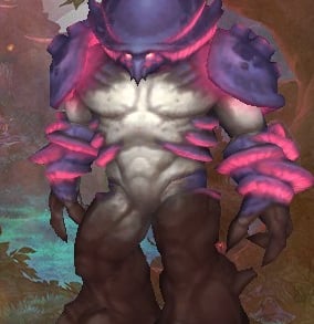 Rotmire, wow midnight rotmire, rotmire boss guide, sporefall raid wow, wow rotmire guide, rotmire heroic guide