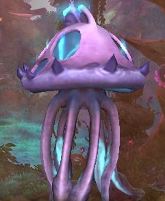 Sporecap, wow midnight rotmire, rotmire boss guide, sporefall raid wow, wow rotmire guide, rotmire heroic guide