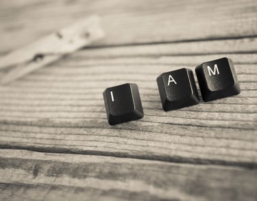Devotionals for Women: Who do you say I am?
