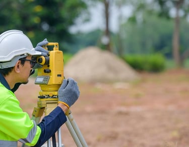 Enhancing Bengaluru's Infrastructure: VNS Prime Infra Pvt Ltd's Geo Technical Services