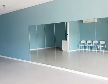 dance and fitness studio azul in martinborough new zealand