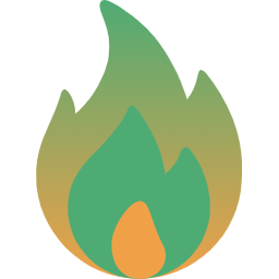 burning desire for women