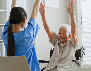 physiotherapy in Winnipeg