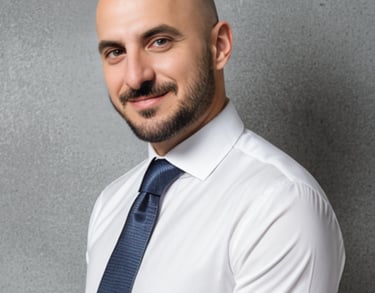 Azar Shirinov