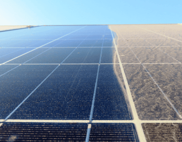 nettoyage panneaux solaires sur albi 