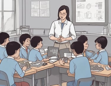 a man riding a skateboard down the side of a ramp