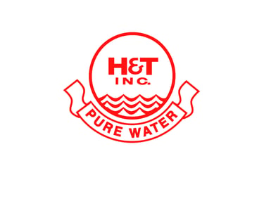 H&T Logo
