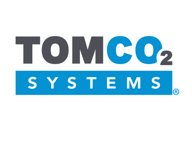Tomco2 Logo