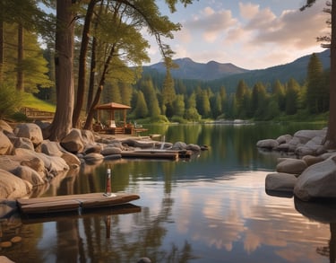 black blue and yellow textile