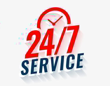 Emergency Electrician in Hinckley (24/7)