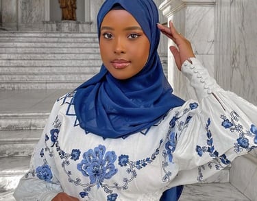 haweenka Soomaaliyeed