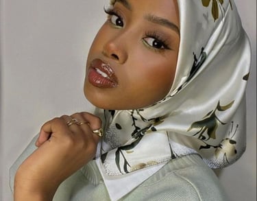 Shaash Magazine