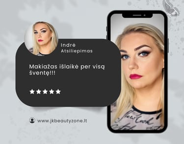 Atsiliepimas