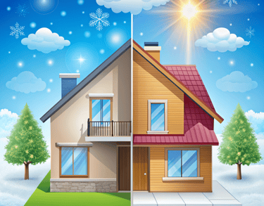 construction insulation, green, energy efficient