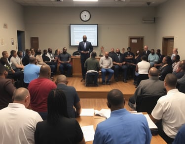 a man riding a skateboard down the side of a ramp