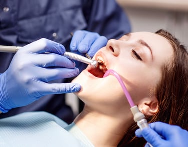 Dental Insurance Options