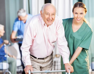 Long Term Care Insurance