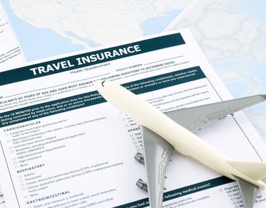 Travel Insurance Options