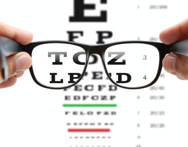 Vision Insurance Options
