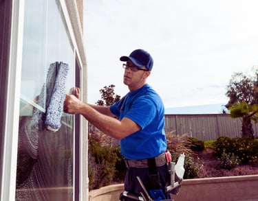 Services de nettoyage profesionnel à bruxelles et régions