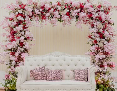 top wedding planners in Delhi , marriage event planning in bangalore, wedding decoration packages